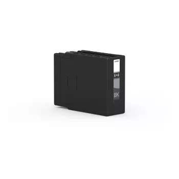 Epson C13T14B140 original rašalo kasetė 1 vnt. itin didelės talpos juoda