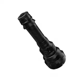 Žibintuvėlis Nitecore P40 2000 liumenų itin tolimas spindulys