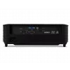 Projektorius Acer X1328WHn DLP WXGA 5000 ANSI liumenų, 16:10, lempa, RS-232