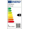 Osram Parathom Classic Filament LED lempa E27 5.9 W šilta balta