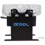 Alphacool Eisdecke Laing DDD akrilinis priedas V.2 (13186)
