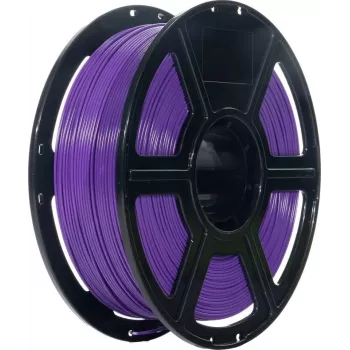 3D spausdinimo PLA gijos FlashForge HS 1,75 mm violetinė 1 kg