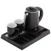 Virdulys Adler AD 1387, 1 L talpa, 220–240 V, 1000–1300 W, baltas