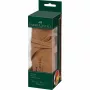 Pieštukinė Faber-Castell 180010 Soft rulonas, PU oda, Ruda