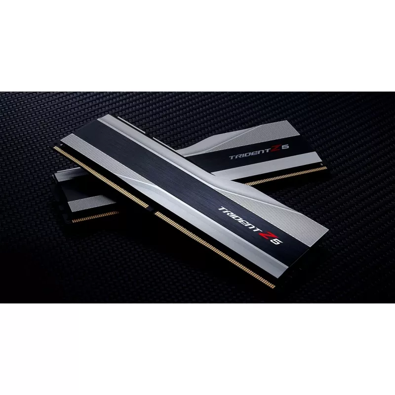 G.SKILL Trident Z5 DDR5 32GB 6000MHz atminties rinkinys (F5-6000J3636F16GX2-TZ5S)