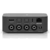 Ubiquiti UniFi Play PoE garso prievadas, juodas