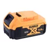 Dewalt 18V XR 5Ah Ličio jonų slankioji baterija elektriniams įrankiams