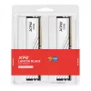 Atminties rinkinys XPG Lancer Blade DDR5 6000 32GB (2x16) CL36 baltas