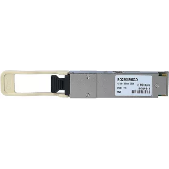 Tinklo siųstuvas-imtuvas BlueOptics QSFP-40G-CSR4-MM850-NDDM-BO 40 Gbit/s 850 nm