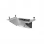 Lentyna konsolė serverio stovui SMS Console M/L Shelf sidabrinė FS040015