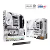 ASRock X870 Steel Legend WiFi AM5 ATX pagrindinė plokštė