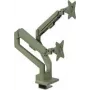 Arozzi TIS Alzare Neo Duo 17-32 2TFT 3Gelenke Max.9KG Žalia (AZ-ALZARE-NEO-DUO-FST)