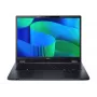 Nešiojamas kompiuteris Acer TravelMate TMP414-42 14 colių IPS WUXGA — AMD R5 PRO 8540U, 16 GB RAM, 512 GB SSD, AMD Radeon, Windows 11 Pro