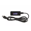 Dekoderis TV Wiwaj DVB-T2 HEVC Mini LED