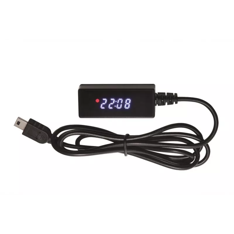 Dekoderis TV Wiwaj DVB-T2 HEVC Mini LED