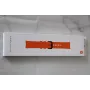 Xiaomi Watch 2 apyrankė oranžinė fluorokaučiukas | SALE OUT