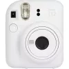 Momentinė kamera Fujifilm Instax Mini 12 Balta