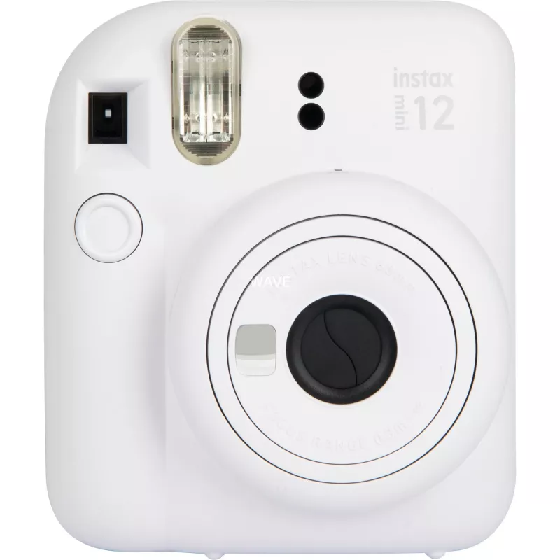 Momentinė kamera Fujifilm Instax Mini 12 Balta