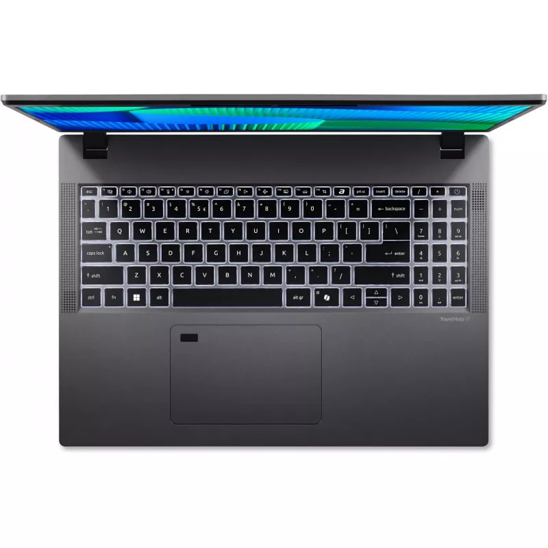 Nešiojamas kompiuteris Acer TravelMate P2 TMP216-51-G2-TCO-566Z 16 colių Intel Core 5 120U 16GB 512GB SSD Intel Graphics Windows 11 Pro