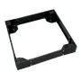 Pjedestalas Extralink Plinth 600x800 Juodas Metalinis 600mm 800mm