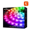 LED juosta NiteBird SL3 gosund | nitebird — išmani WiFi RGB, 2×5 m, Tuya