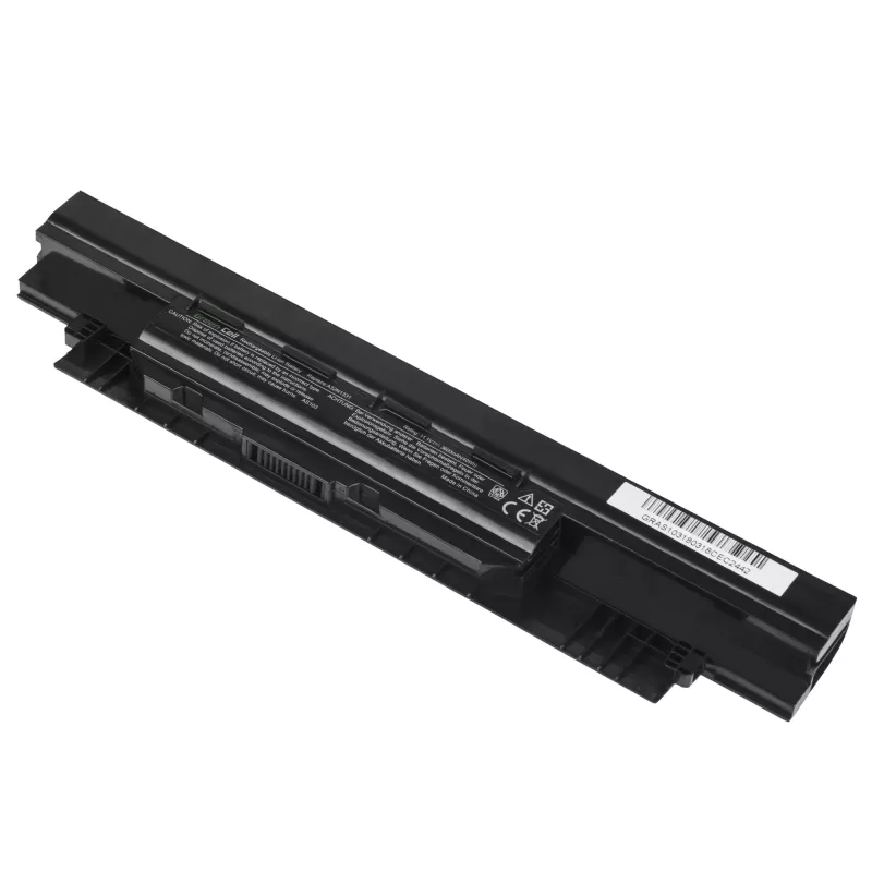 Baterija nešiojamam kompiuteriui AsusPRO PU551 A32N1331 - 11,1V - 3600mAh
