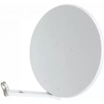 Palaidinė antena Televes Reflector S 760CL-W Alu Classic-Line balta
