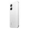 Išmanusis telefonas POCO X8 Pro Max – 6,83 colio (17,4 cm) 2772×1280, Dimensity 9500s, 12 GB RAM, 512 GB, 8500 mAh, Dual SIM, IP68, Baltas