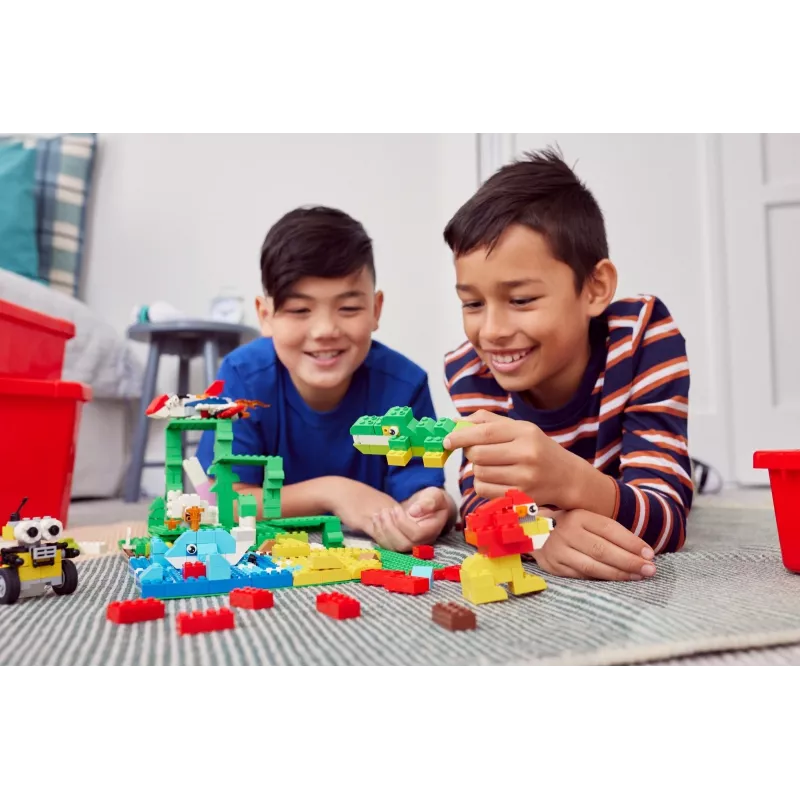 Bosch dėklas su Ixolino II atsuktuvu