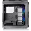 Thermaltake Level 20 RS ARGB MIDI bokštas Juodas