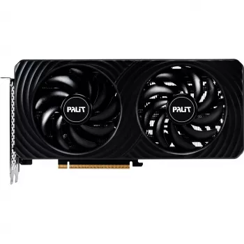 Palit GeForce RTX 5060 Ti Dual 8GB GDDR7 vaizdo plokštė