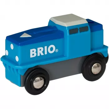 Brio 33130 gaminys mėlynas