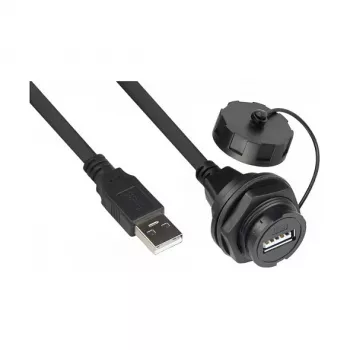 USB laidas Goodconnections IC04-U204
