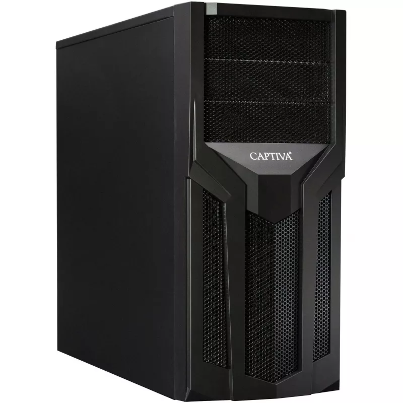 Stalinė darbo stotis CAPTIVA I72-660 Intel Core i7 32 GB 1 TB SSD Windows 11 Pro