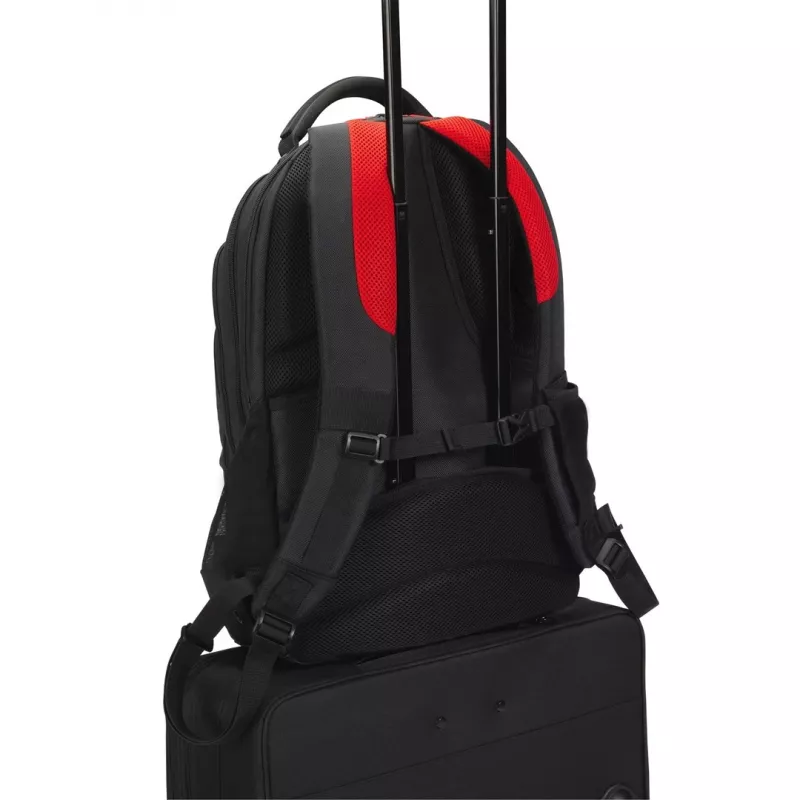 Kasdienė kuprinė DICOTA D32119-RPET