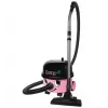 Numatic Hetty HET200-11 9 L cilindrinis dulkių siurblys sausam valymui 620 W su maišeliu