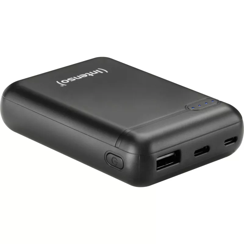 Intenso XS10000 Power Bank 10000 mAh Juoda
