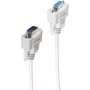 VGA kabelis ShiverPeaks Basic-S 3 m