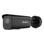 Hikvision DS-2CD2686G2H-IZS(2.8-12MM)/JUODA apsaugos kamera Bullet IP lauko kamera 3840 x 2160 pikselių Lubos/siena