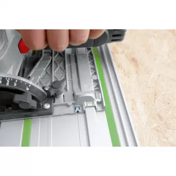 Vadovėlis Bosch FSN 1600 Professional