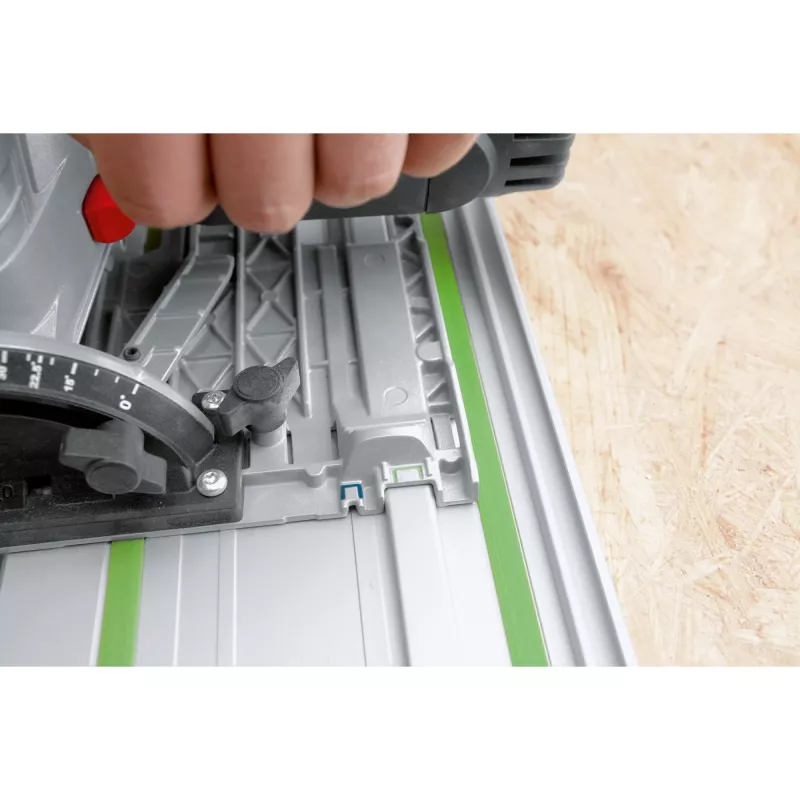 Vadovėlis Bosch FSN 1600 Professional