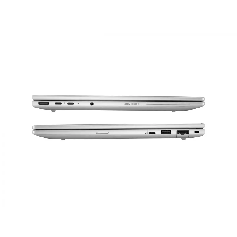 HP EliteBook 8 G1i 14 nešiojamas kompiuteris Intel Core Ultra 7 256V 14 colių WUXGA 16GB LPDDR5X 512GB SSD W11P 3YW