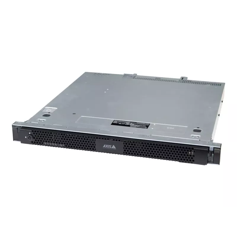 Tinklinis vaizdo registratorius AXIS S1224 RACK 12 TB