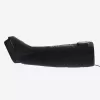 Kojų masažuoklis Therabody RecoveryAir Black – kompresinis masažas, 4 programos, Bluetooth, 240 min baterija
