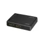 LOGILINK HDMI skirstytuvas 1x4, 4K/30Hz