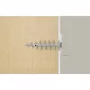 Inkarinis varžtas Fischer FID II Plus 80 mm baltas 25 vnt.