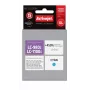 Kasetė ActiveJet AB-1100CNX suderinama su Brother, Cian, Didelės talpos (XL), 19,5 ml dažų