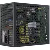 Sea Sonic PRIME-TX-700 Black – tylus 700W maitinimo blokas be ventiliatoriaus