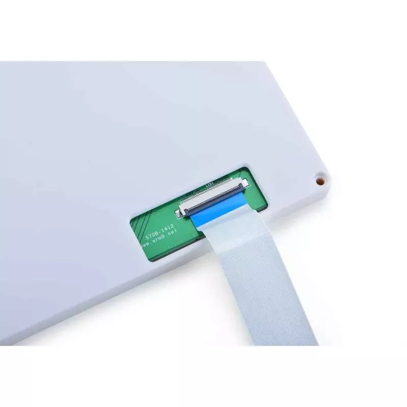 FriendlyELEC 17,80 cm (7 colių) varžinis liečiamasis LCD ekranas S70 (Friendly_S70_LCD)