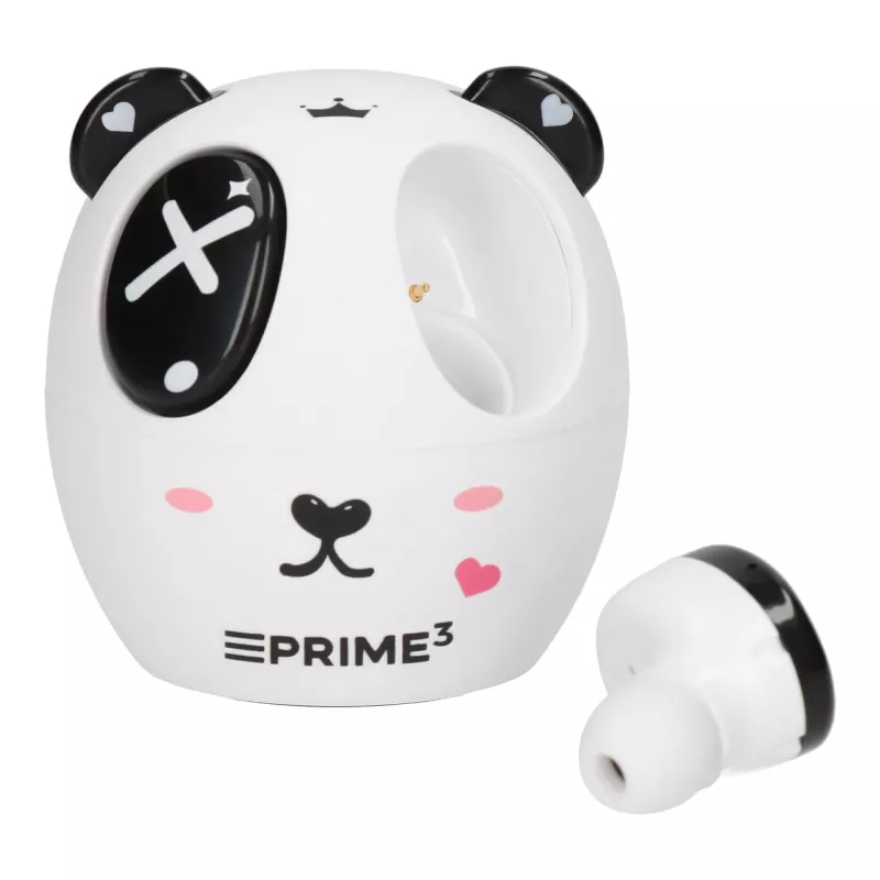 Ausinės Prime3 AEP03BK belaidės